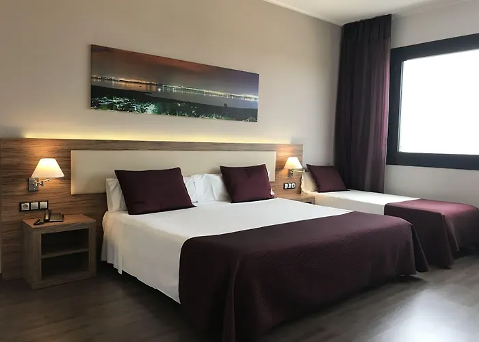 Dña Monse Hotel Spa&Golf