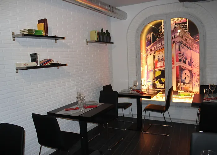 Hostal Le Vintage