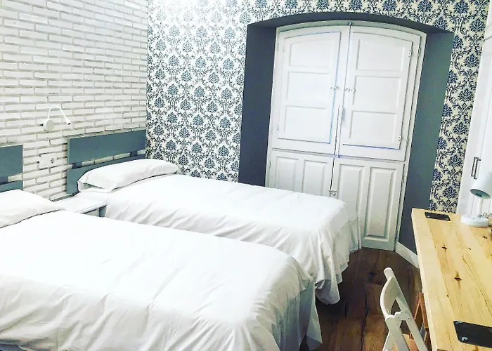 Hostal Le Vintage