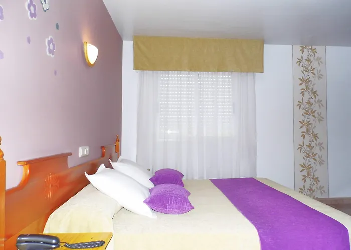 Hotel Arboleda