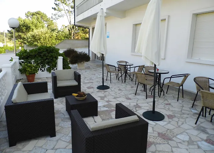 Hotel Arboleda