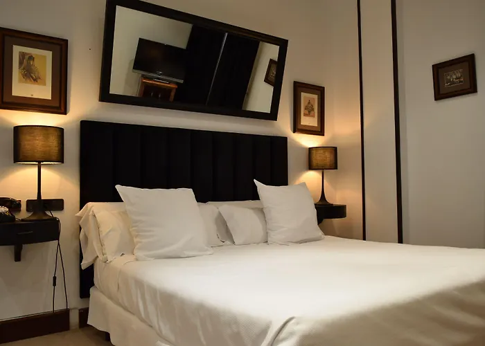 Hotel & Spa Arzuaga (Adults Only)