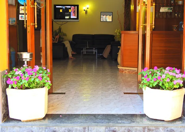 Hostal Bonavista