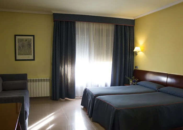 Hotel Las Moradas