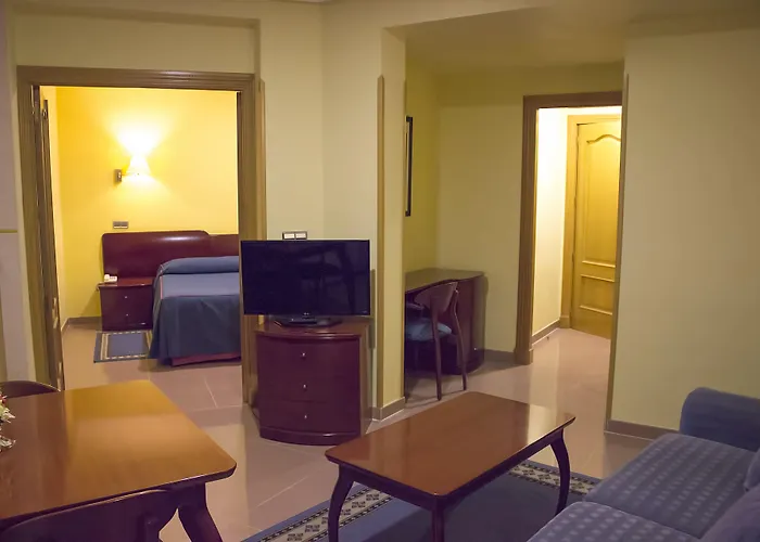 Hotel Las Moradas