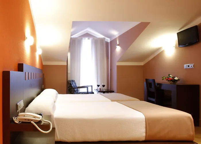 Blanco Hotel Spa