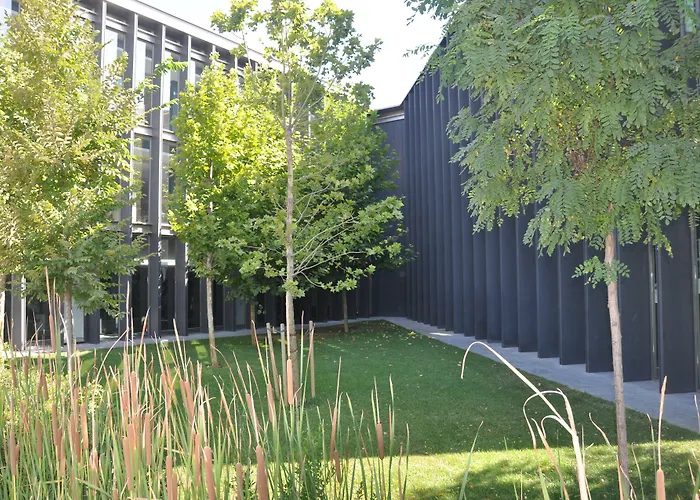 Centre Esplai Albergue