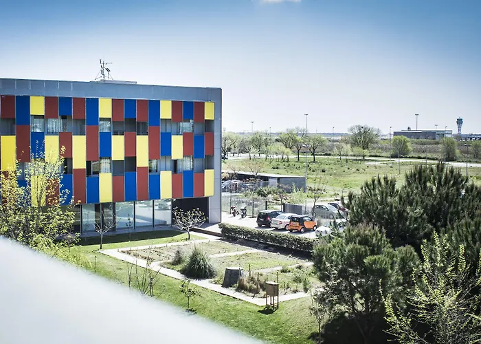 Centre Esplai Albergue