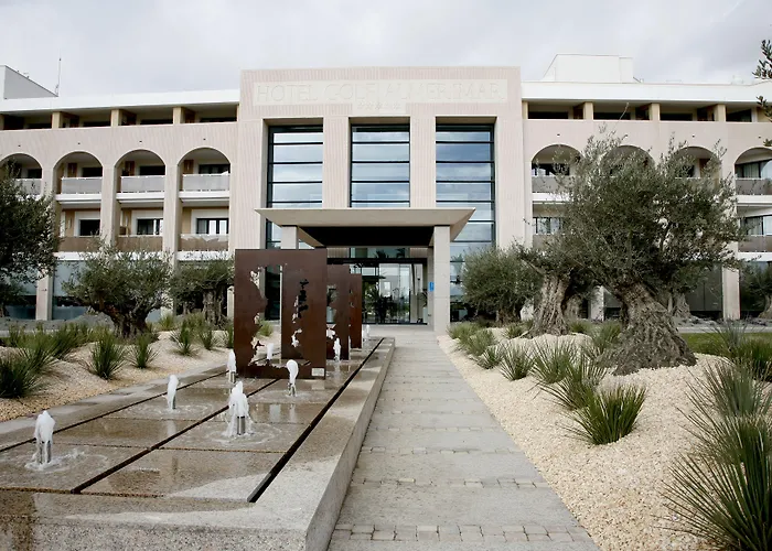 Hotel Ar Golf Almerimar