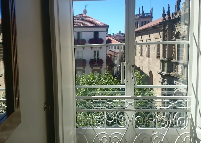 Libredón Rooms