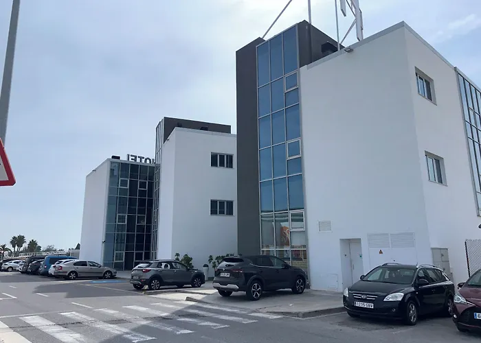 Hotel Sercotel Plana Parc