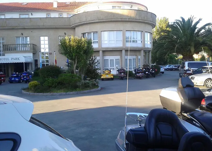 Hotel Park