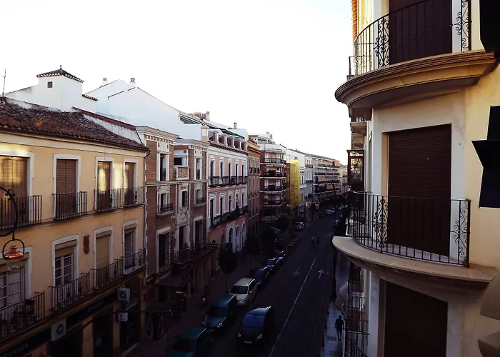 Hotel Castilla