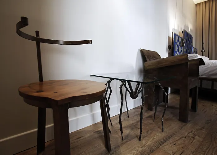 Basque Boutique By Gaiarooms