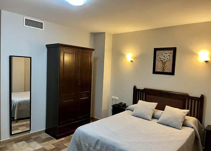 Hotel Cervantes