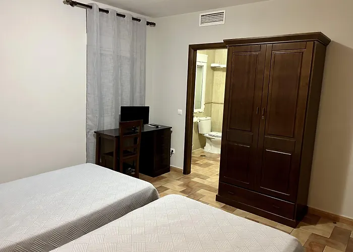 Hotel Cervantes