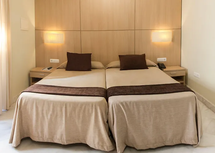Hotel Boutique Convento Cadiz