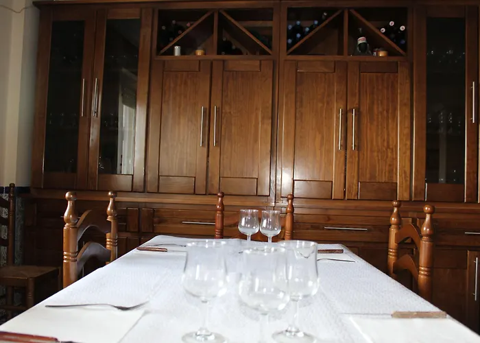 Hostal Mirobriga