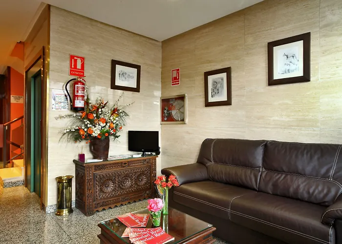 Hotel Navarro