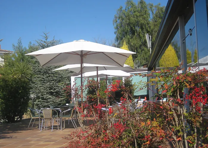 Park Sedo Aparthotel