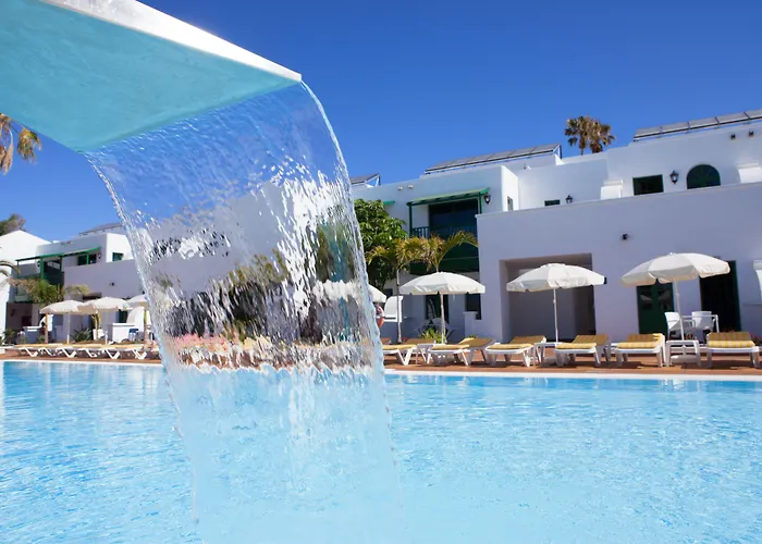 Gloria Izaro Club Hotel Puerto del Carmen 