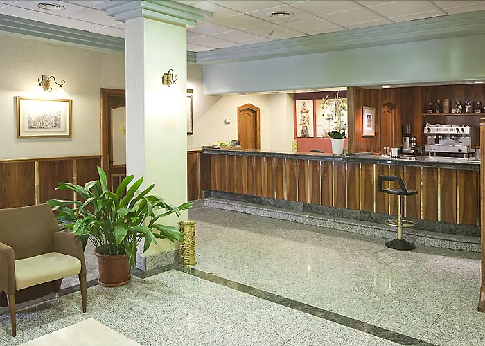 Hostal Carlos III Getafe