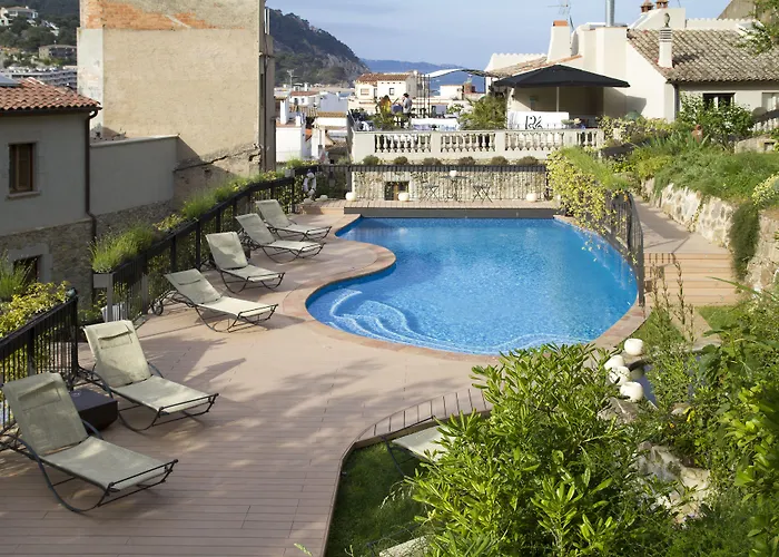 Boutique Hotel Casa Granados