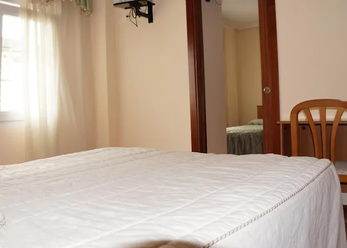 Hotel Larry