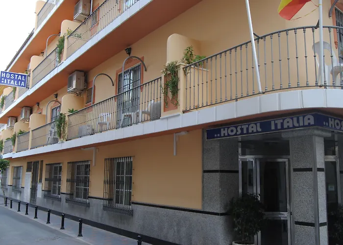 Hostal Italia