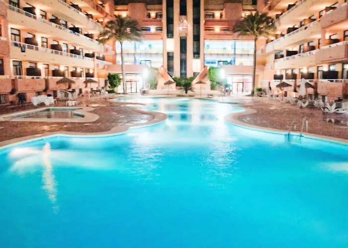 Advise Hotels Reina