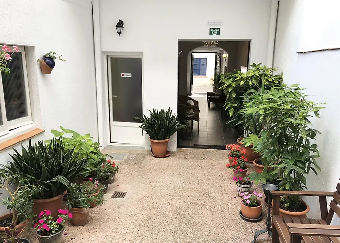 Hostal Mediterráneo