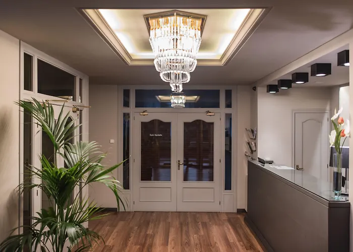 Hotel Terradets