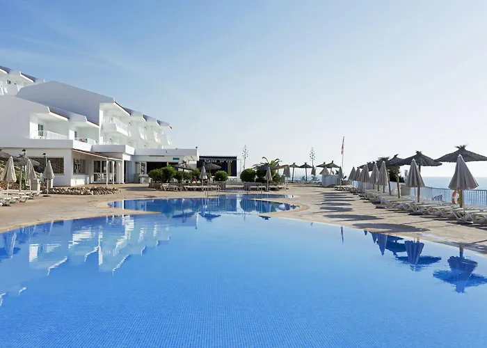 Hsm Calas Park Calas de Mallorca