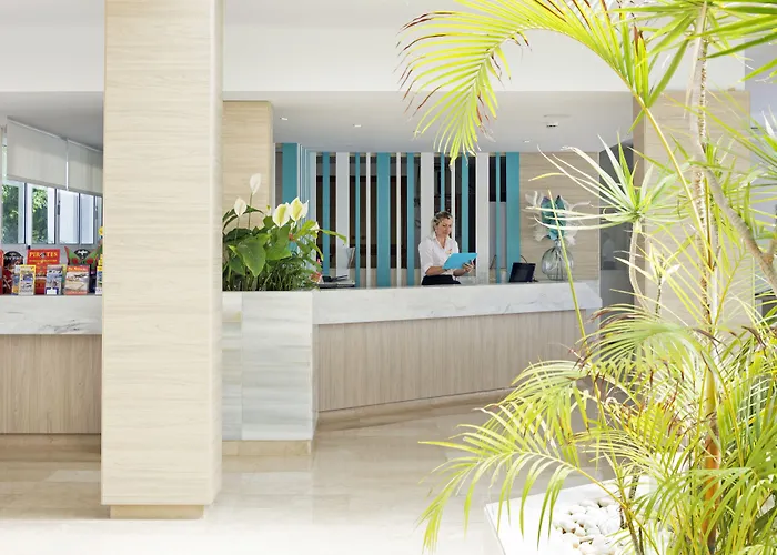 Hsm Calas Park Calas de Mallorca
