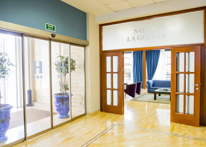 Hotel Biarritz