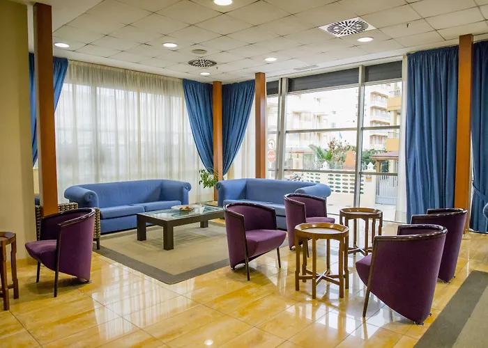 Hotel Biarritz