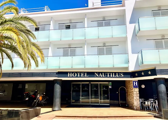 Nautilus Hotel