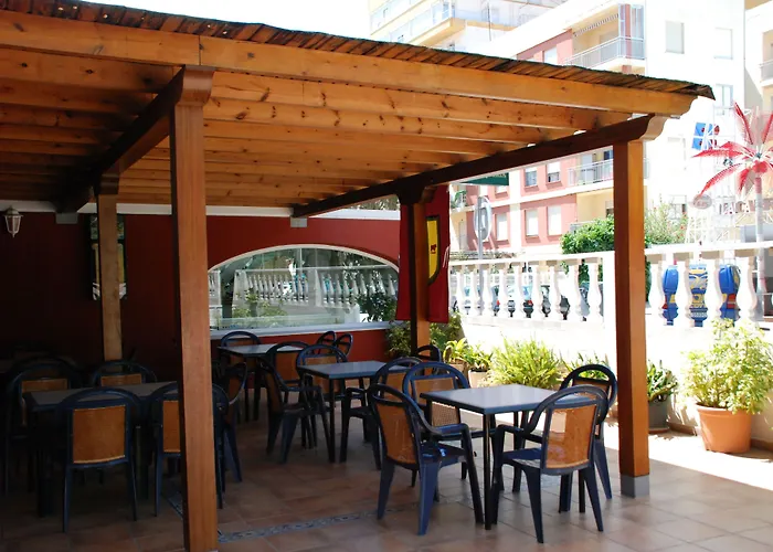 Hotel Mavi