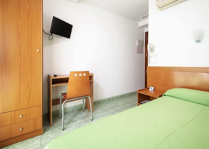 Hotel Mavi