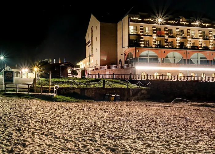 Hotel Norat Palmeira Playa