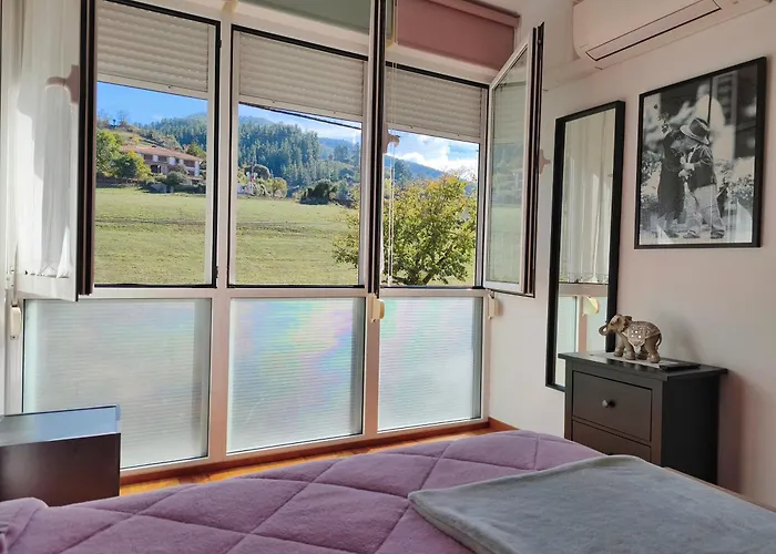 Apartamento Valmayor