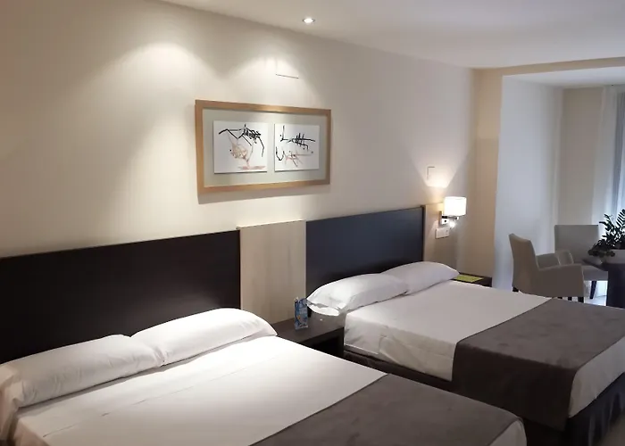 Hotel Adaria Vera
