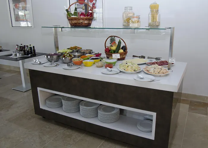 Hotel Adaria Vera