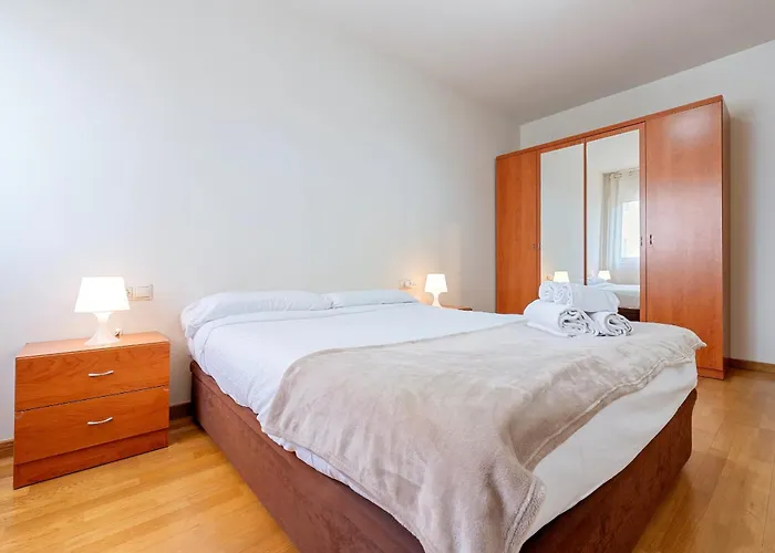 Clauhomes Reus Centro