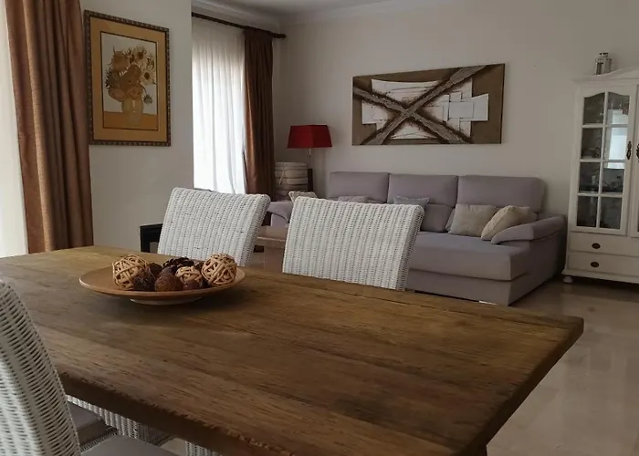Casa Los Olivos