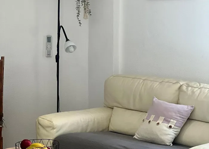 Apartamento El Faro