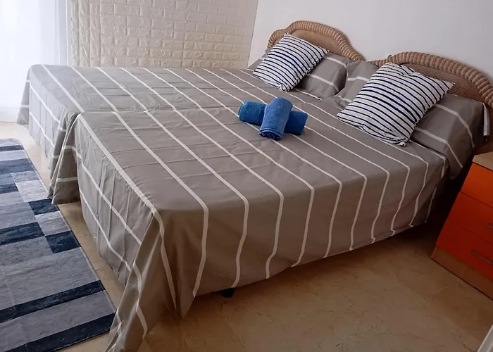 Bienvenido a tu habitacion