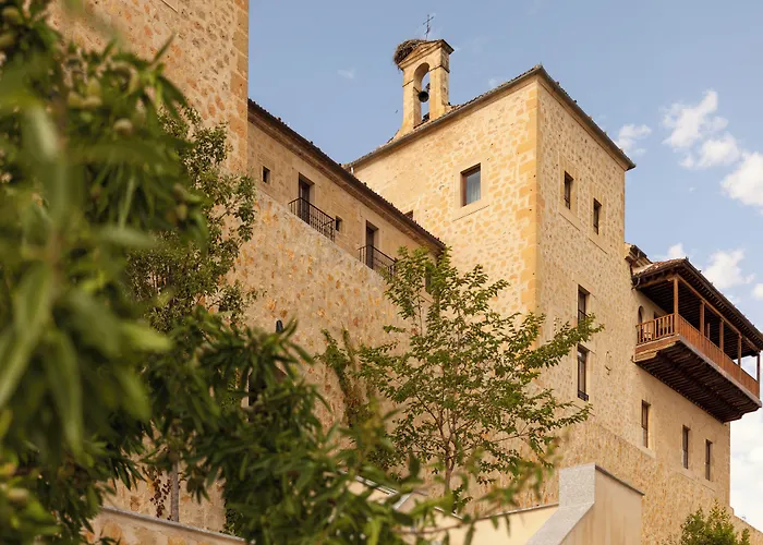 Áurea Convento Capuchinos by Eurostars Hotel Company