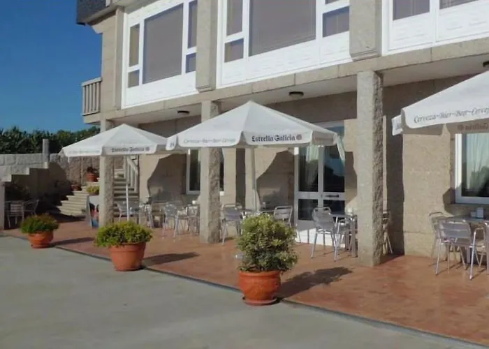 Hotel Brisa