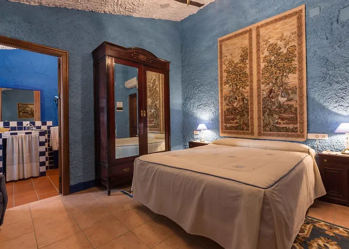Hotel Palacio Guzmanes